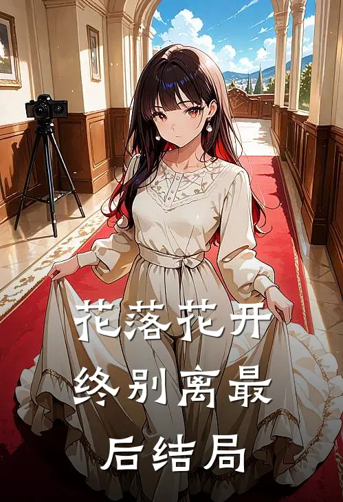 花落花开终别离最后结局