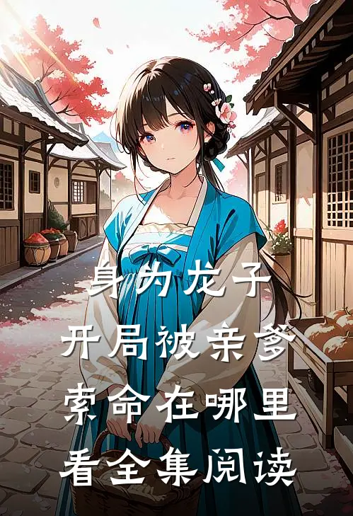 身为龙子,开局被亲爹索命在哪里看全集阅读