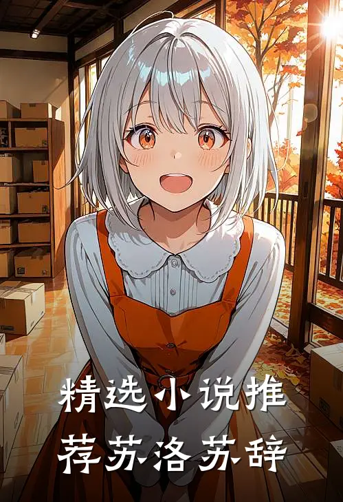 精选小说推荐苏洛 苏辞