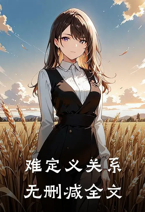 难定义关系无删减全文