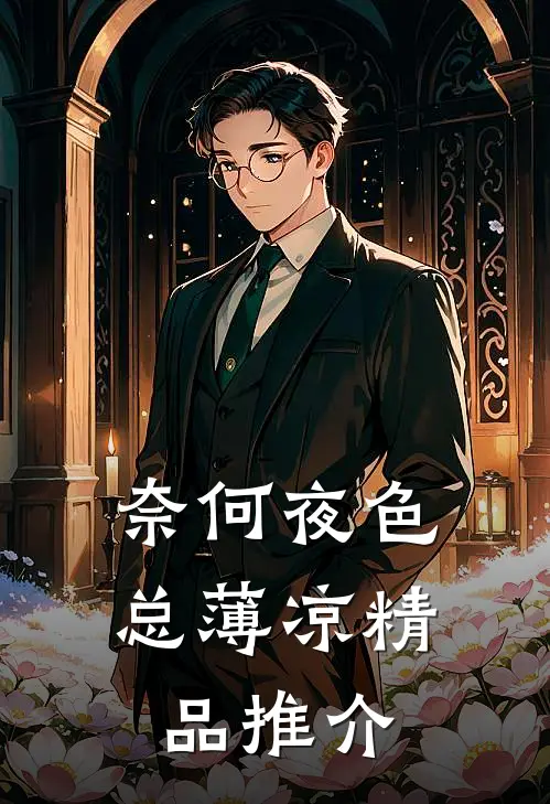 奈何夜色总薄凉精品推介