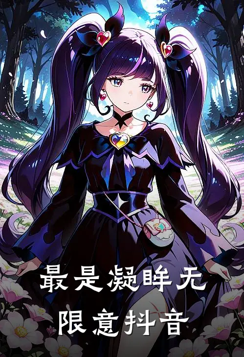 最是凝眸无限意抖音