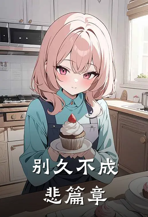 别久不成悲篇章