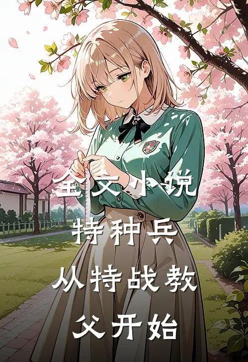 全文小说特种兵：从特战教父开始