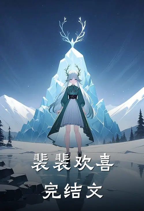 裴裴欢喜完结文