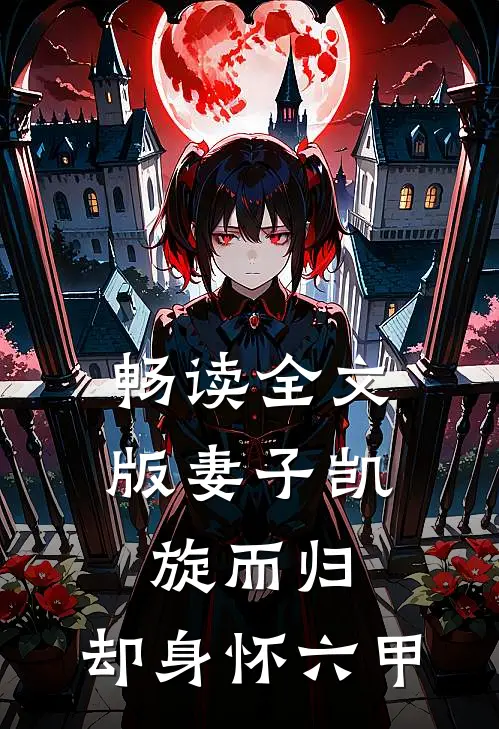畅读全文版妻子凯旋而归，却身怀六甲