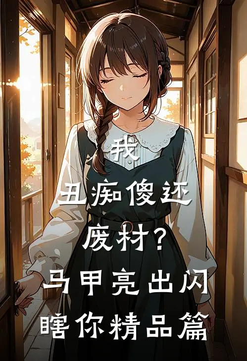 我，丑痴傻还废材？马甲亮出闪瞎你精品篇
