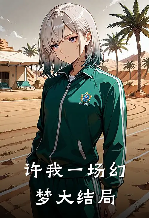 许我一场幻梦大结局