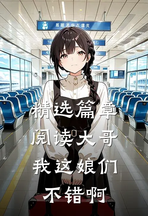 精选篇章阅读大哥，我这娘们不错啊