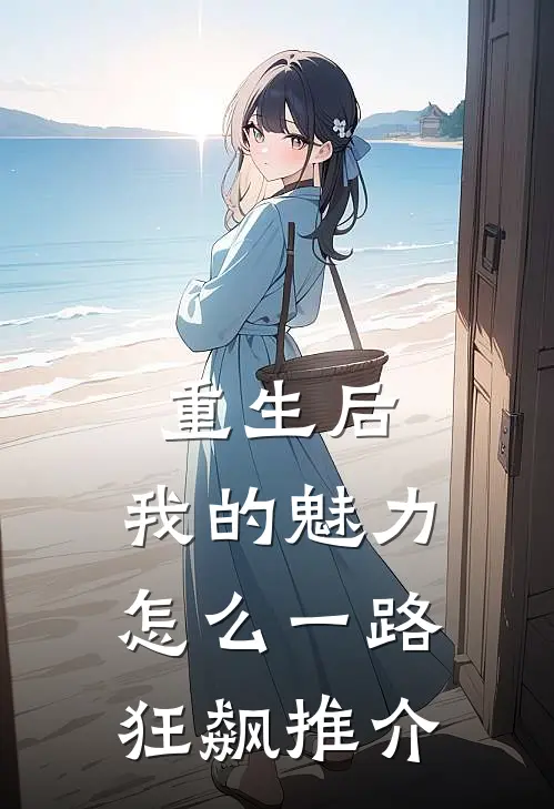 重生后，我的魅力怎么一路狂飙推介