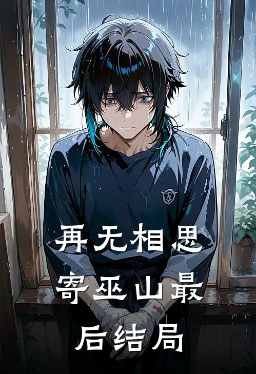再无相思寄巫山最后结局