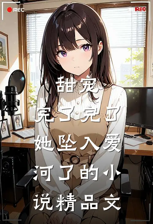 甜宠：完了完了，她坠入爱河了的小说精品文