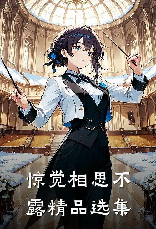 惊觉相思不露精品选集