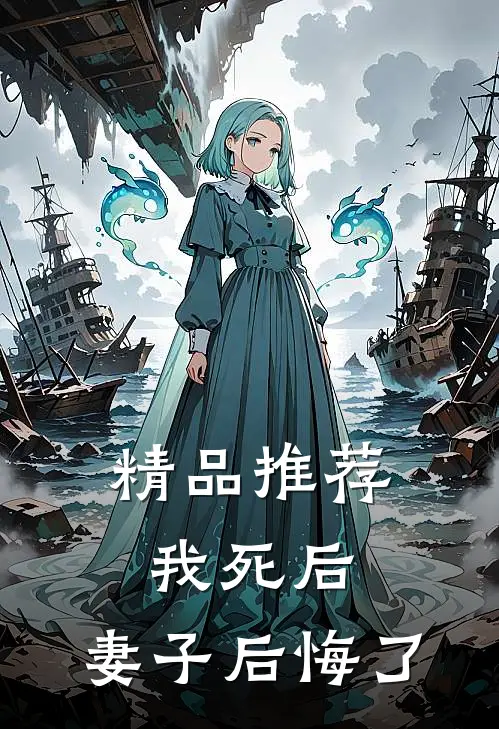 精品推荐我死后，妻子后悔了