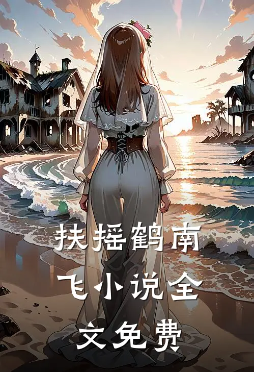 扶摇鹤南飞小说全文免费