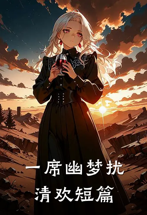 一席幽梦扰清欢短篇