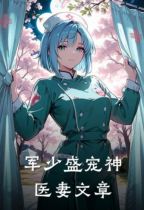 军少盛宠神医妻文章