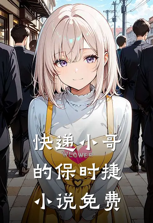 快递小哥的保时捷小说免费