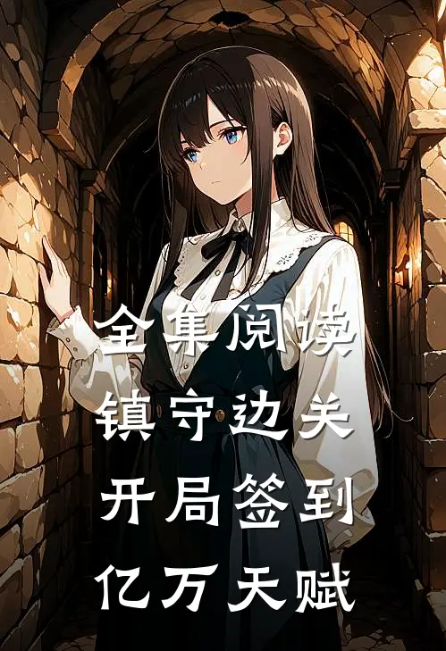 全集阅读镇守边关，开局签到亿万天赋
