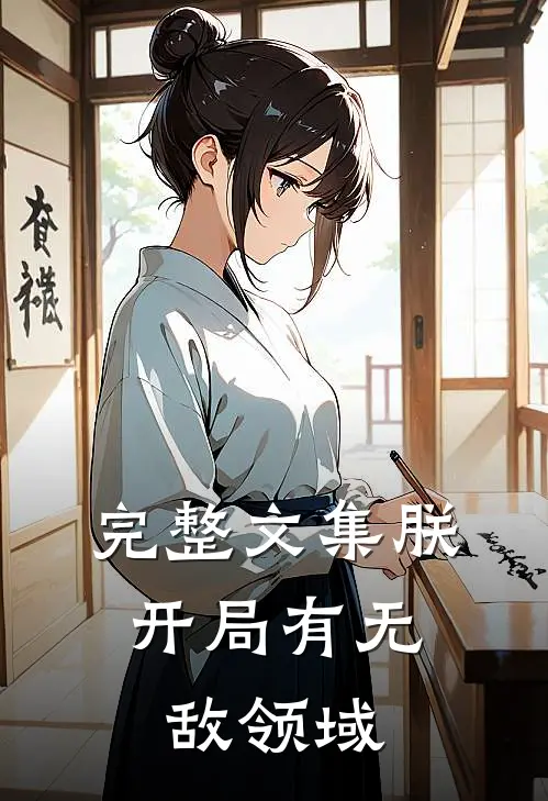 完整文集朕,开局有无敌领域