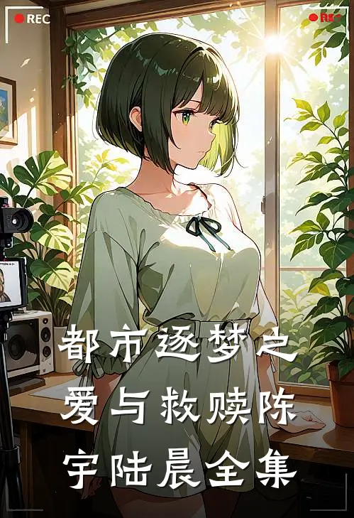 《都市逐梦之爱与救赎》陈宇陆晨 全集