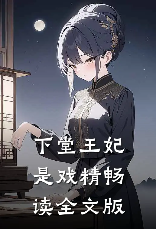 下堂王妃是戏精畅读全文版