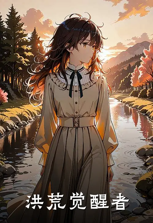 洪荒觉醒者