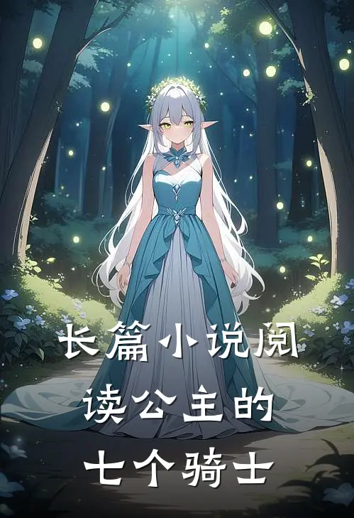 长篇小说阅读公主的七个骑士