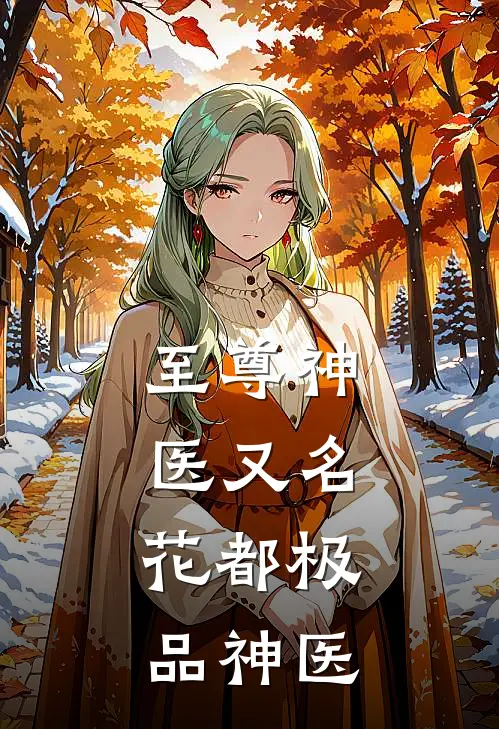 至尊神医（又名：花都极品神医）