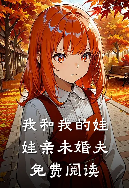 我和我的娃娃亲未婚夫免费阅读