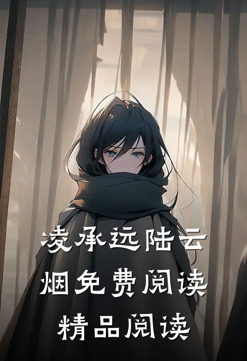 凌承远陆云烟免费阅读精品阅读