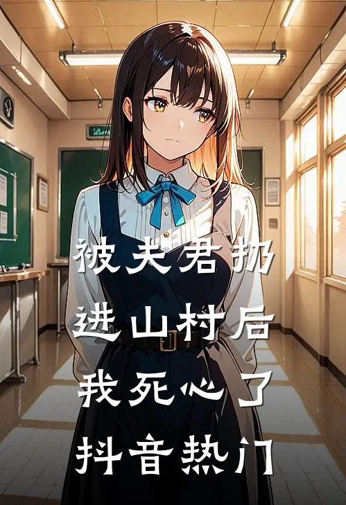 被夫君扔进山村后，我死心了抖音热门
