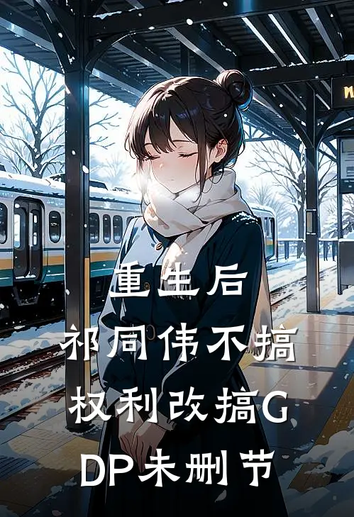 重生后，祁同伟不搞权利改搞GDP未删节