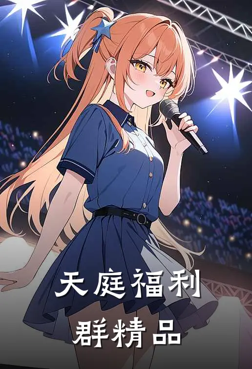 天庭福利群精品