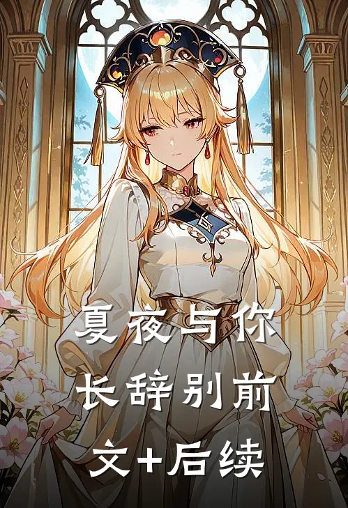 夏夜与你长辞别前文+后续