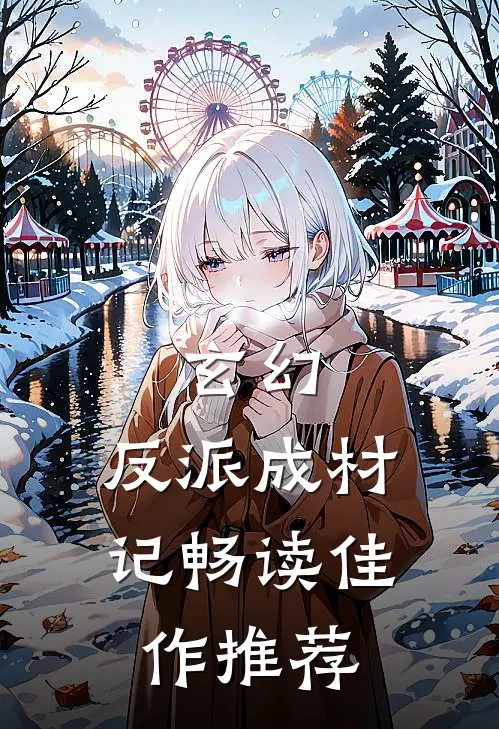 玄幻：反派成材记畅读佳作推荐