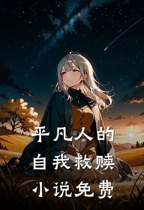 平凡人的自我救赎小说免费