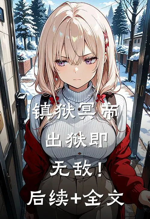 镇狱冥帝：出狱即无敌！后续+全文