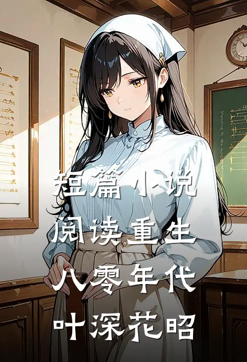 短篇小说阅读重生八零年代叶深花昭