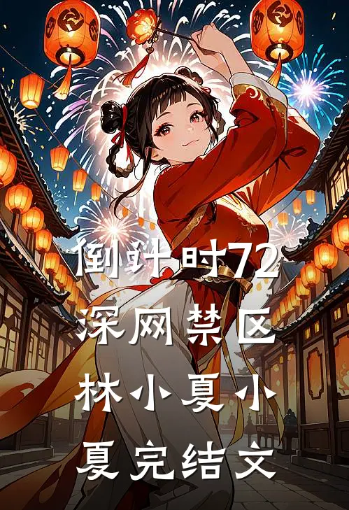倒计时72：深网禁区林小夏小夏完结文