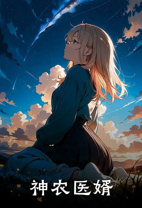 神农医婿