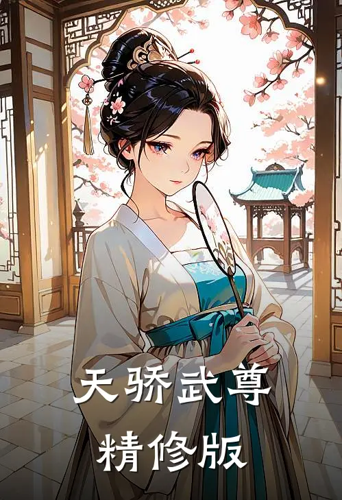 天骄武尊精修版