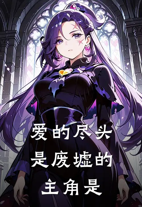 爱的尽头是废墟的主角是