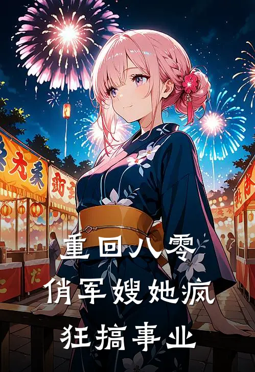 重回八零：俏军嫂她疯狂搞事业