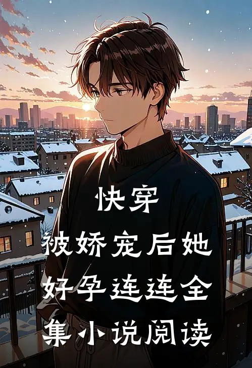 快穿：被娇宠后她好孕连连全集小说阅读