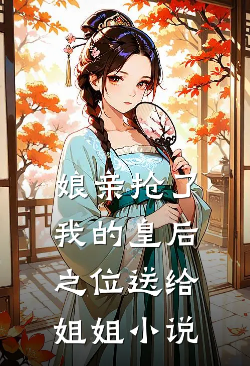 娘亲抢了我的皇后之位送给姐姐小说