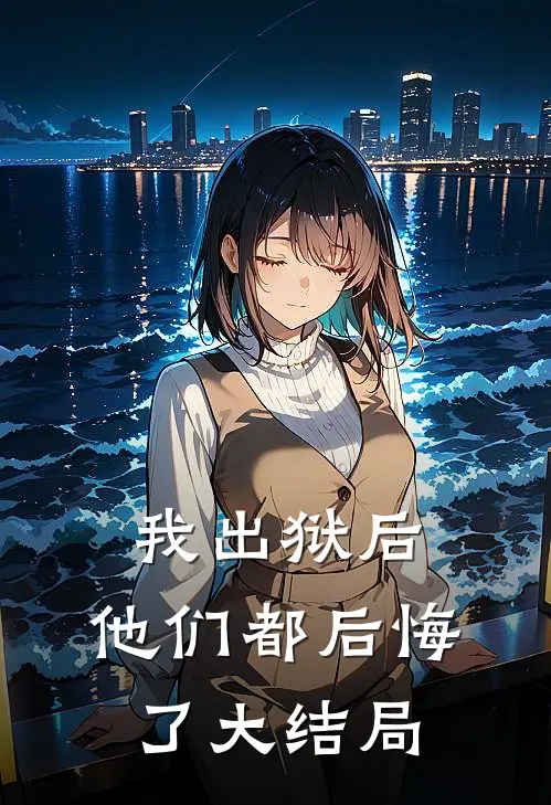 我出狱后，他们都后悔了大结局