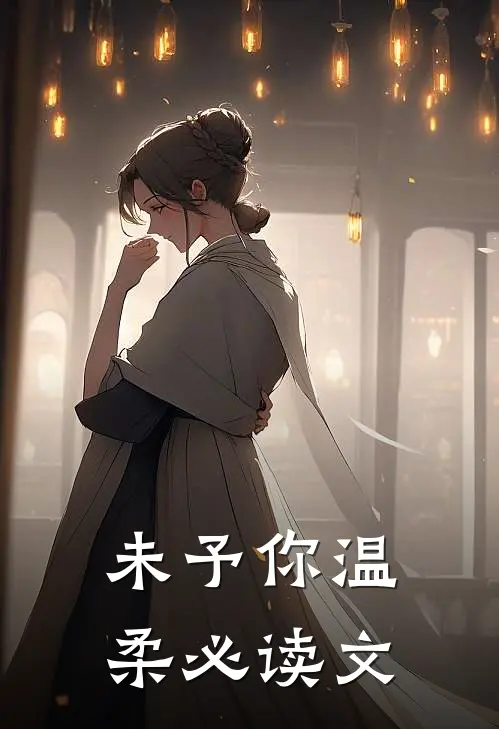 未予你温柔必读文