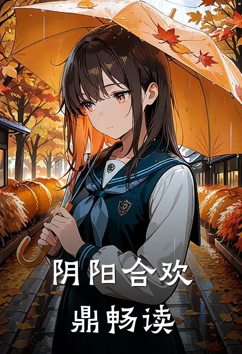 阴阳合欢鼎畅读