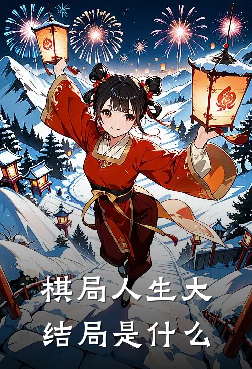 棋局人生大结局是什么